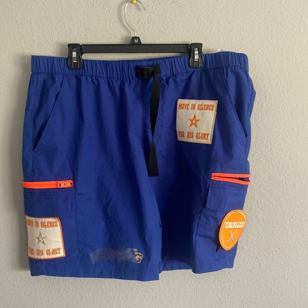 PacSun Swim Trunks - Picture 2 of 7